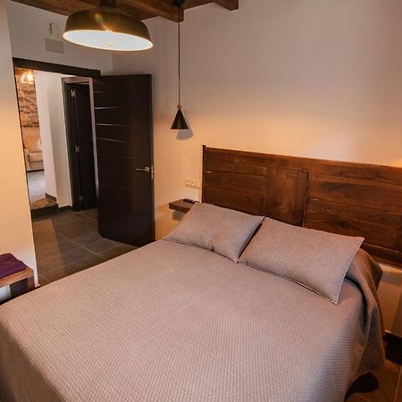 Apartamentos Rurales Casa Llongo Coana エクステリア 写真