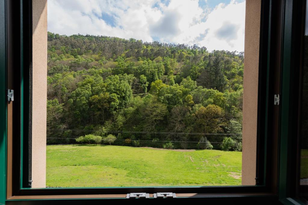 Apartamentos Rurales Casa Llongo Coana エクステリア 写真