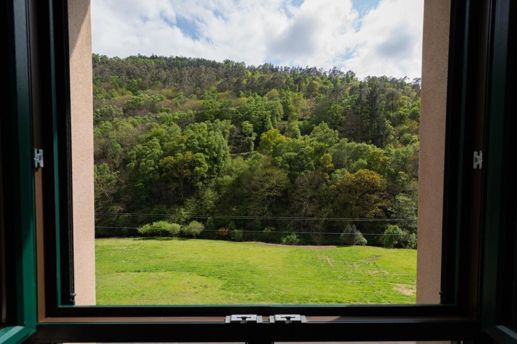 Apartamentos Rurales Casa Llongo Coana エクステリア 写真